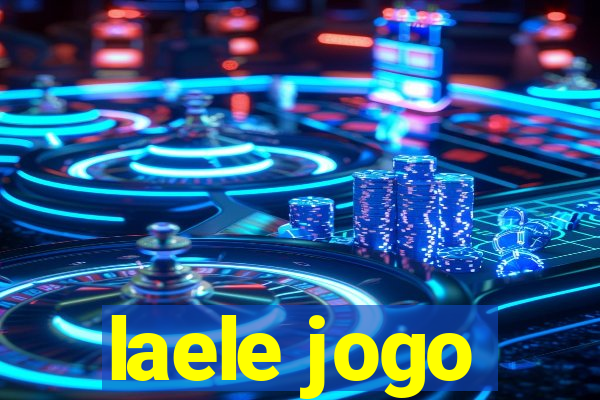 laele jogo